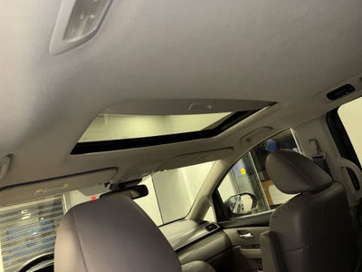 2014 Honda Odyssey Base