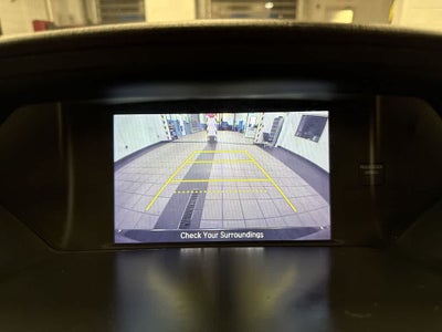 2014 Honda Odyssey Base