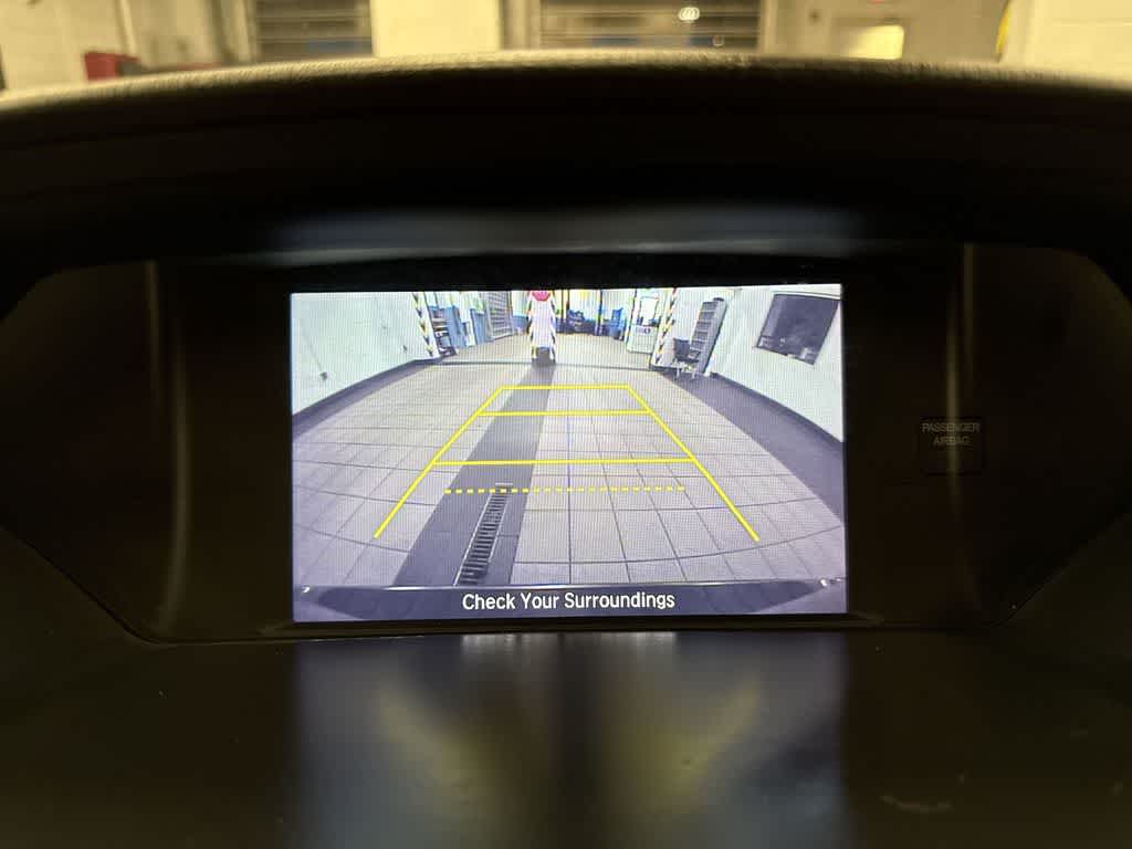 2014 Honda Odyssey Base