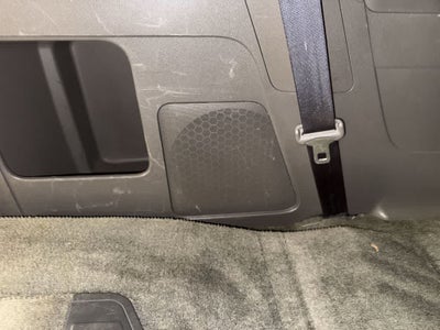 2014 Honda Odyssey Base