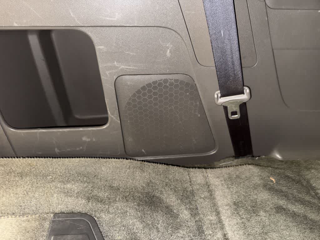 2014 Honda Odyssey Base