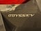 2014 Honda Odyssey Base