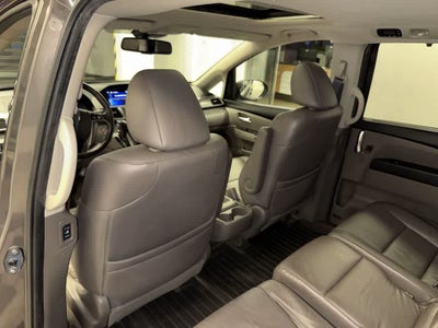 2014 Honda Odyssey Base