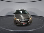 2014 Honda Odyssey Base