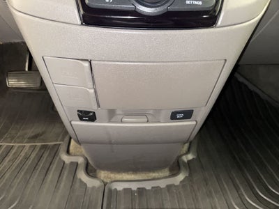 2014 Honda Odyssey Base