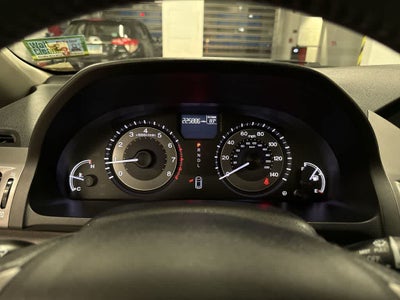 2014 Honda Odyssey Base