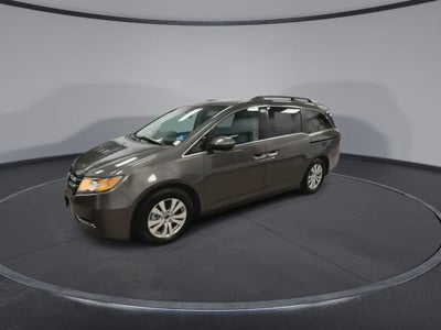 2014 Honda Odyssey Base