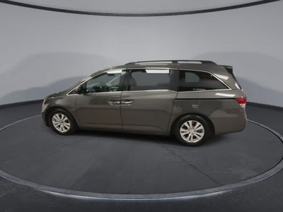 2014 Honda Odyssey Base