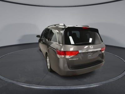 2014 Honda Odyssey Base