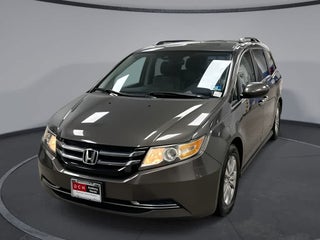 2014 Honda Odyssey Base