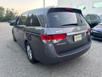 2015 Honda Odyssey Base
