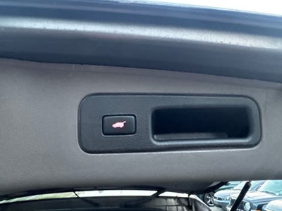 2015 Honda Odyssey Base