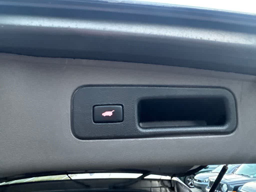 2015 Honda Odyssey Base