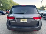 2015 Honda Odyssey Base
