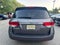 2015 Honda Odyssey Base