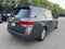 2015 Honda Odyssey Base