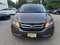 2015 Honda Odyssey Base