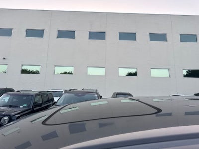 2015 Honda Odyssey Base