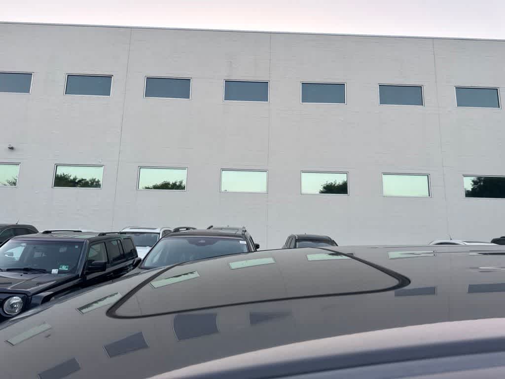 2015 Honda Odyssey Base