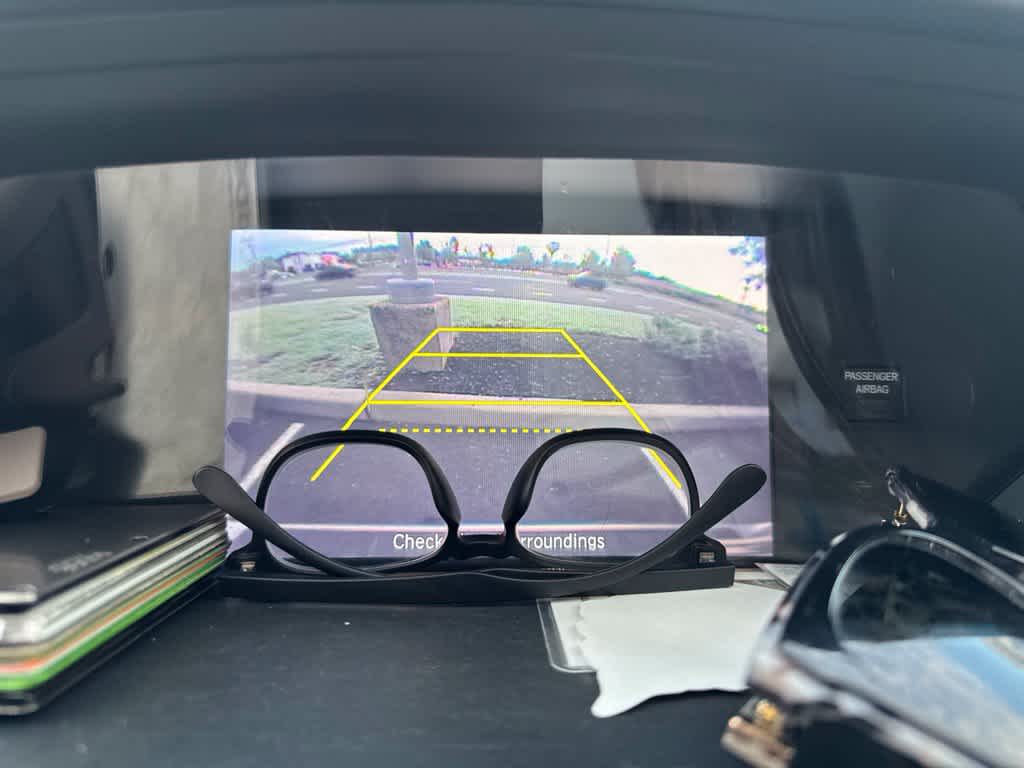 2016 Honda Odyssey Base