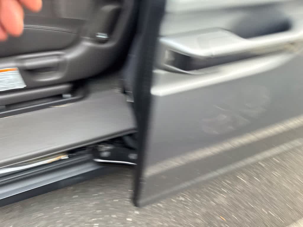 2016 Honda Odyssey Base