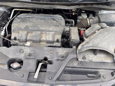 2016 Honda Odyssey Base