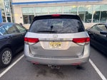 2016 Honda Odyssey Base