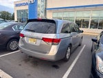 2016 Honda Odyssey Base