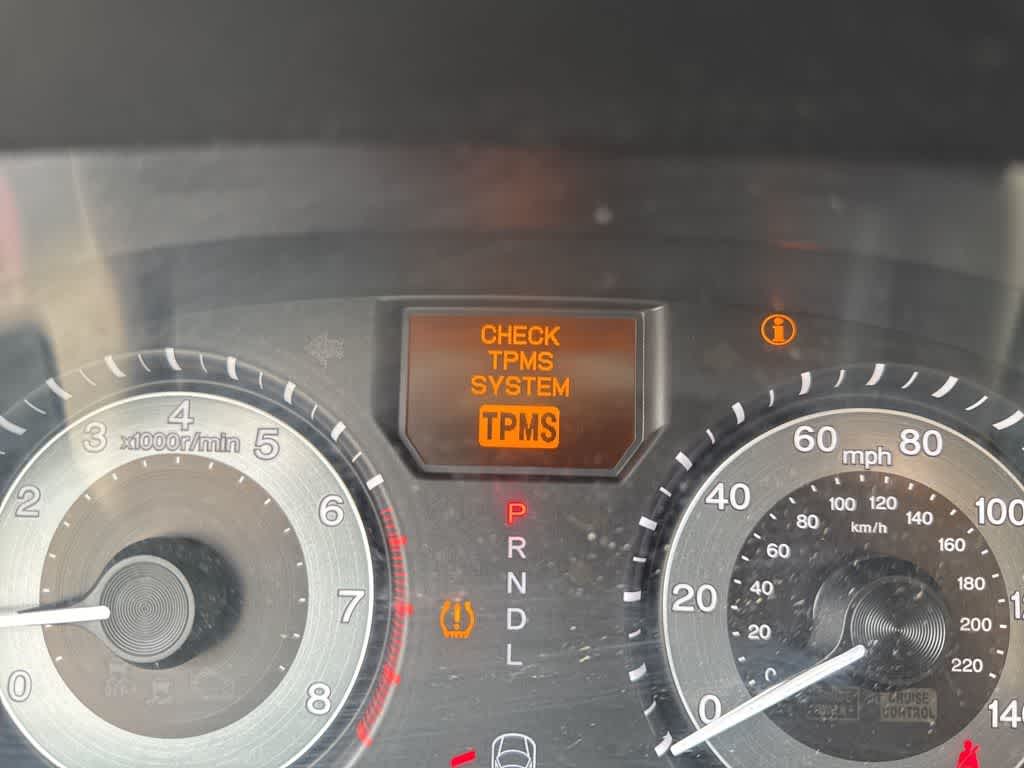 2016 Honda Odyssey Touring