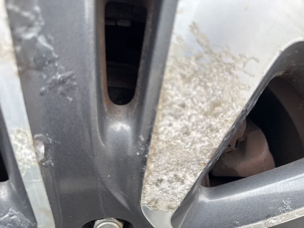 2016 Honda Odyssey Touring