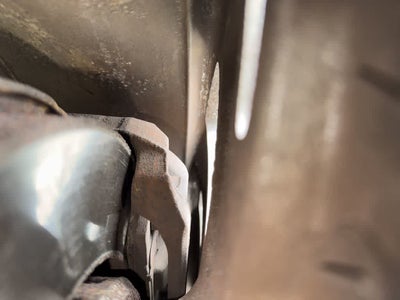 2016 Honda Odyssey Touring