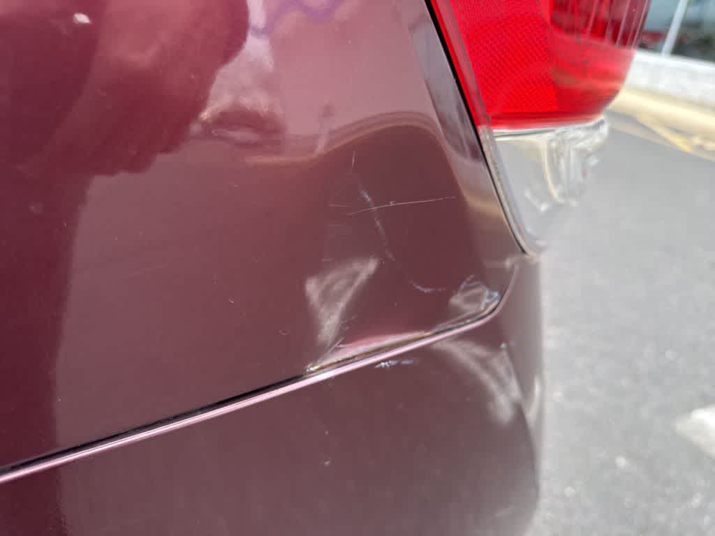 2016 Honda Odyssey Touring