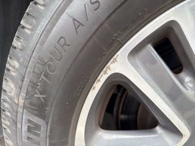 2016 Honda Odyssey Touring