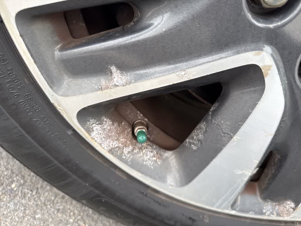 2016 Honda Odyssey Touring