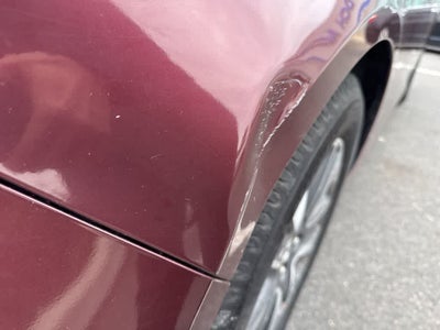 2016 Honda Odyssey Touring