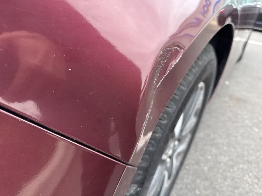 2016 Honda Odyssey Touring