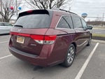 2016 Honda Odyssey Touring