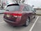 2016 Honda Odyssey Touring