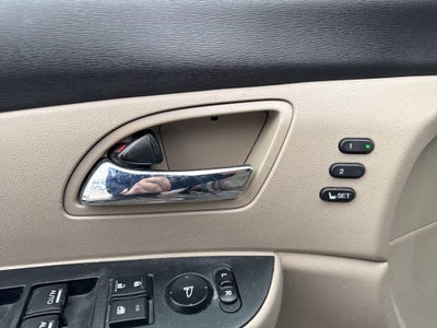 2016 Honda Odyssey Touring