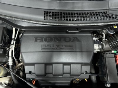 2013 Honda Odyssey Touring