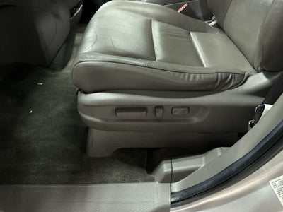 2013 Honda Odyssey Touring