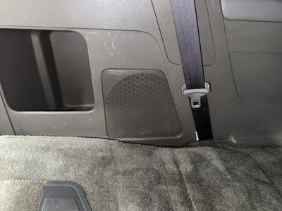 2013 Honda Odyssey Touring