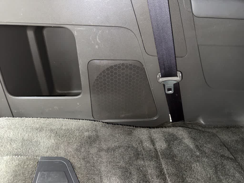 2013 Honda Odyssey Touring