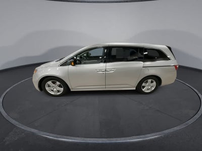 2013 Honda Odyssey Touring