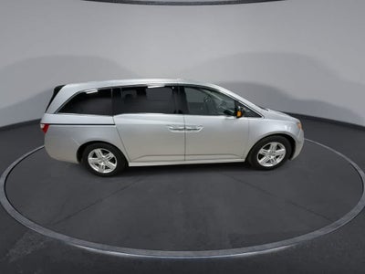 2013 Honda Odyssey Touring