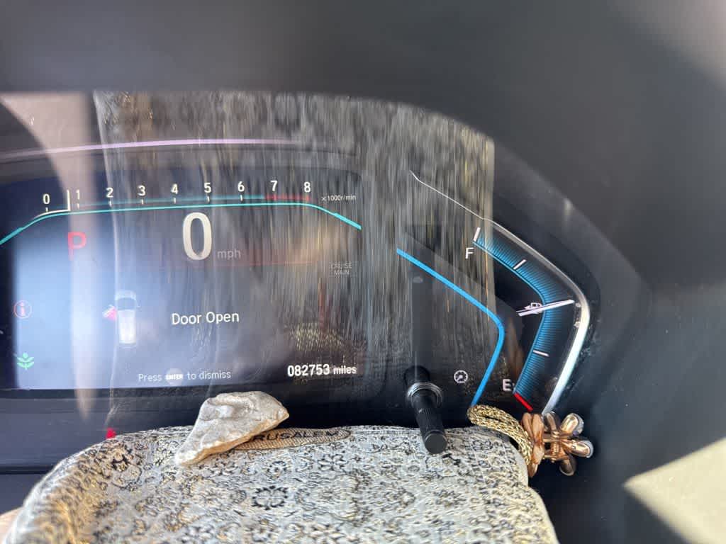 2019 Honda Odyssey LX