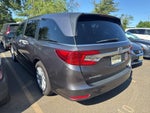 2019 Honda Odyssey LX