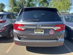 2019 Honda Odyssey LX