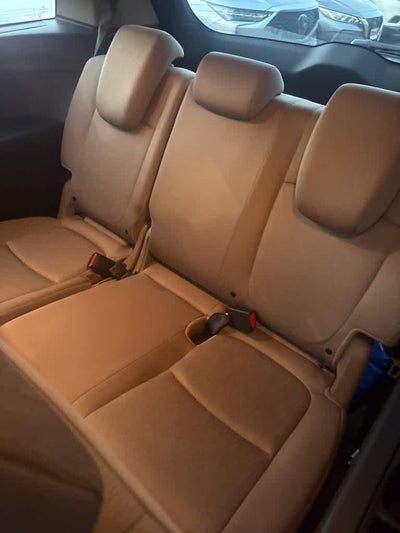 2024 Honda Odyssey EX