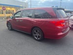 2024 Honda Odyssey EX